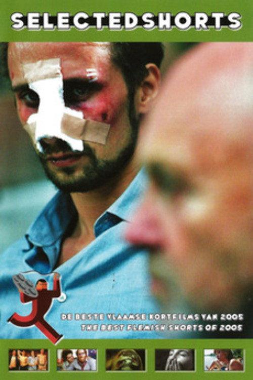 The Last Summer 2005 official movie poster