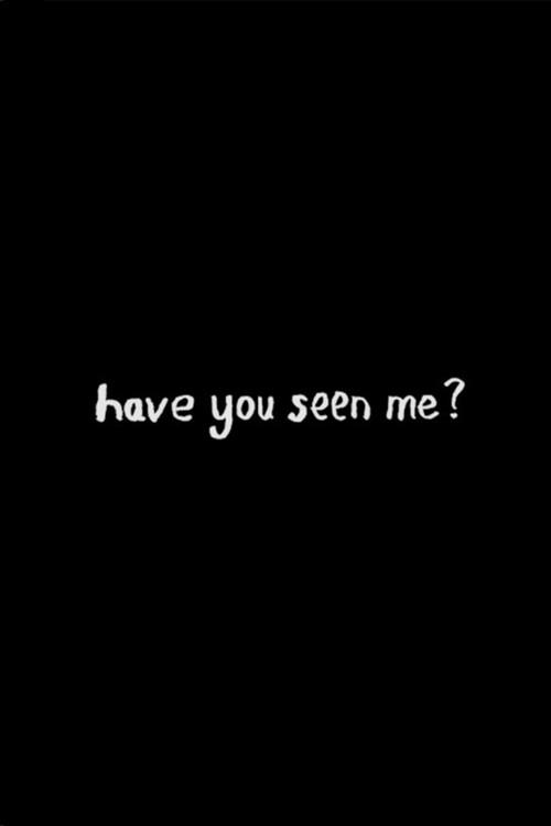 have you seen me? 2026 official movie poster