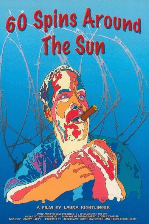 60 Spins Around the Sun 2003 official movie poster