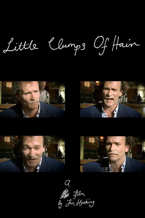 Little Clumps of Hair 2003 official movie poster