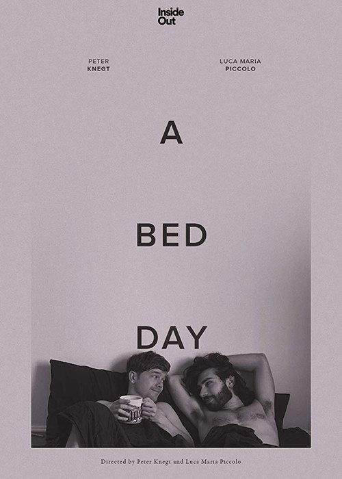 A Bed Day 2017 official movie poster