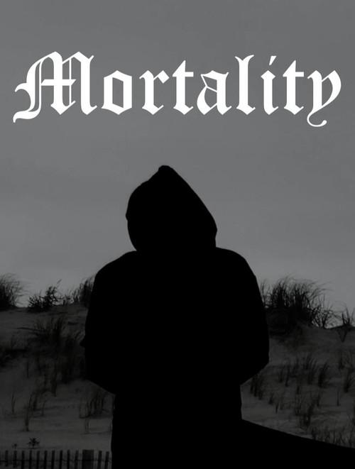Mortality 2021 official movie poster
