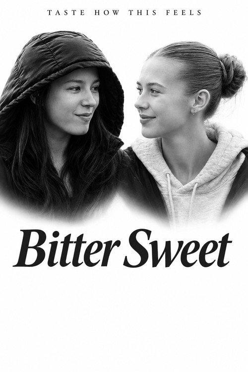 Bitter Sweet 2026 official movie poster