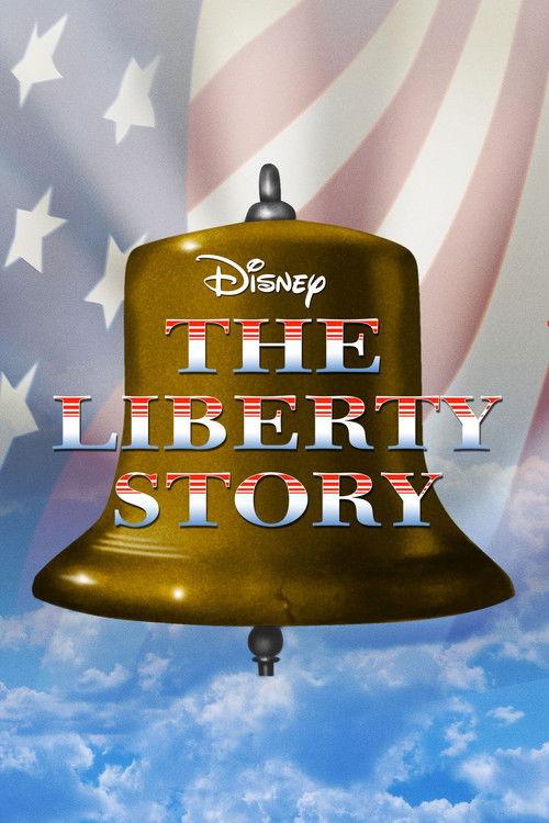 The Liberty Story 1957 official movie poster