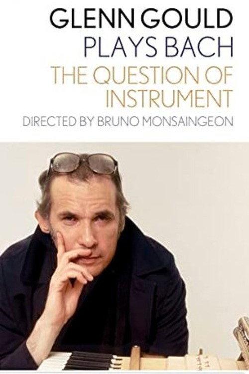 The Question of Instrument 1983 official movie poster