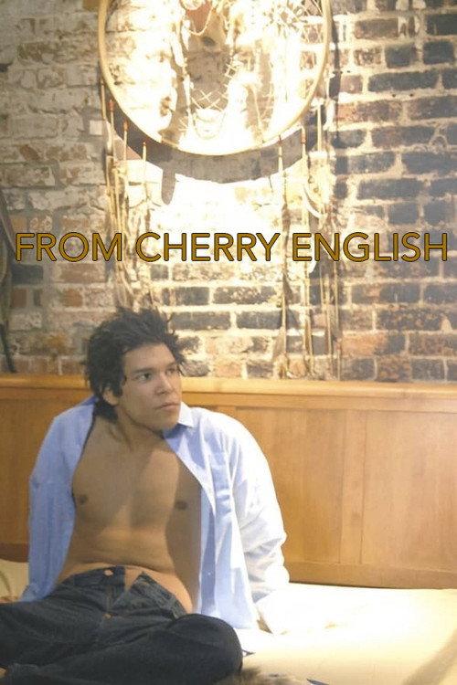 From Cherry English 2004 official movie poster