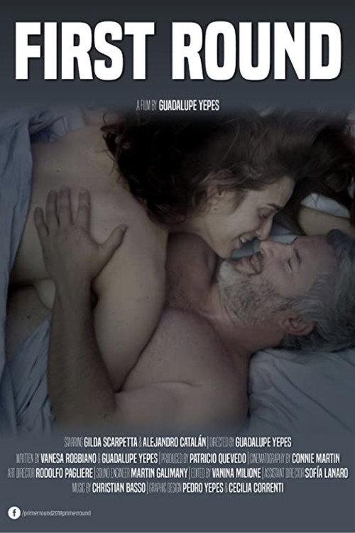 Primer round 2018 official movie poster