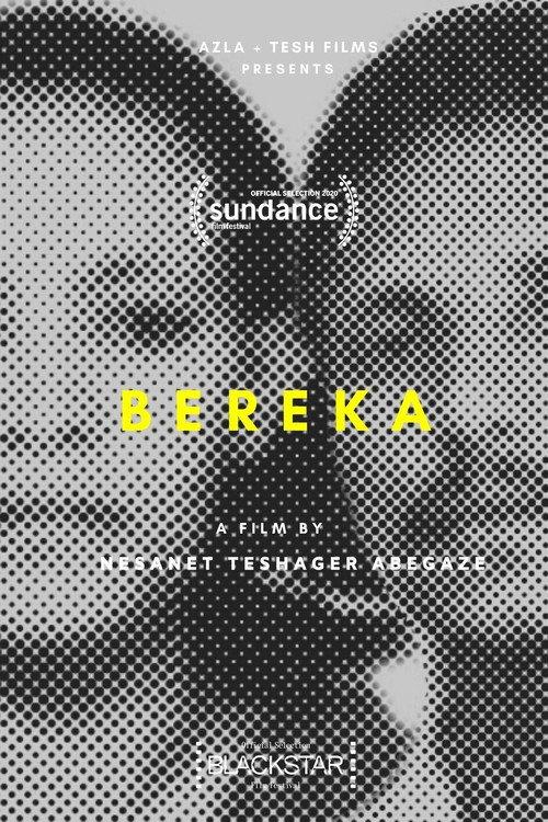 Bereka 2019 official movie poster