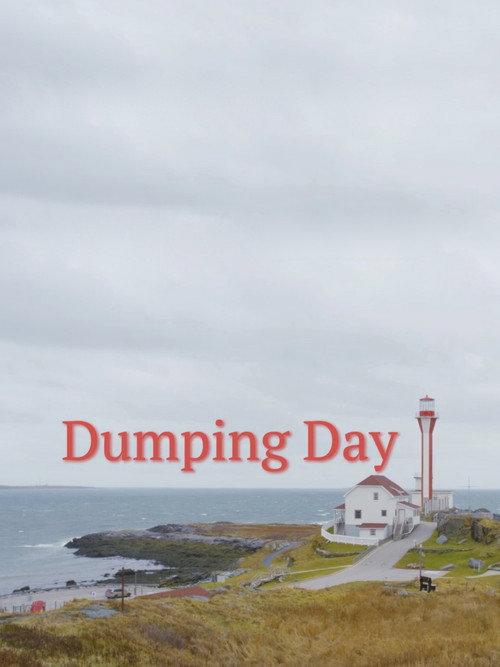 Dumping Day 2021 official movie poster