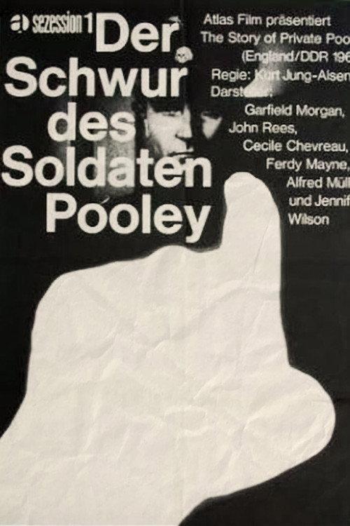 The Survivor 1961 official movie poster