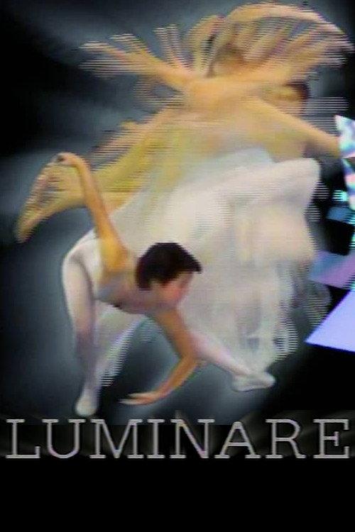 Luminare 1986 official movie poster