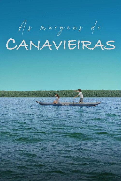 As Margens de Canavieiras 2024 official movie poster
