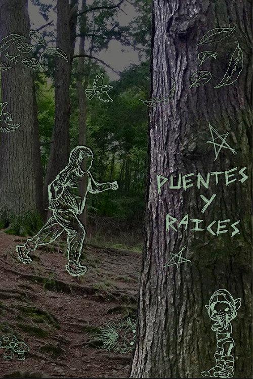 Bridges and Roots official movie poster