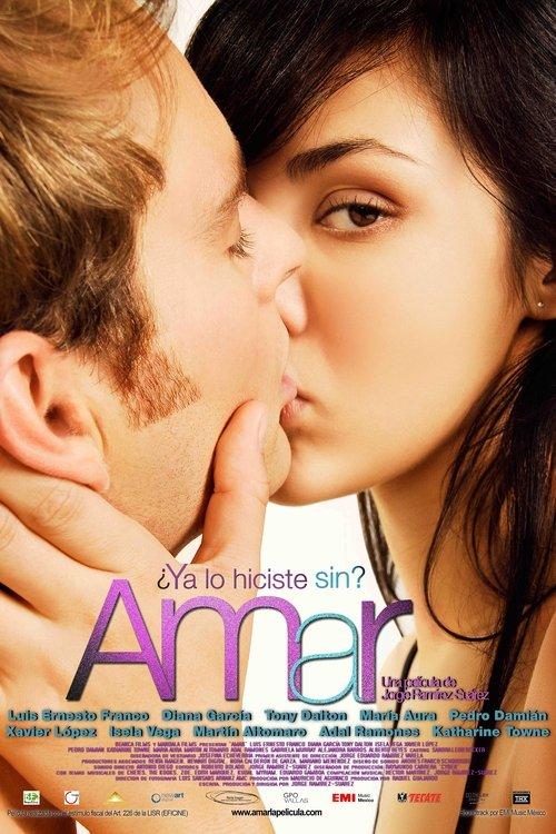 Amar 2009 official movie poster