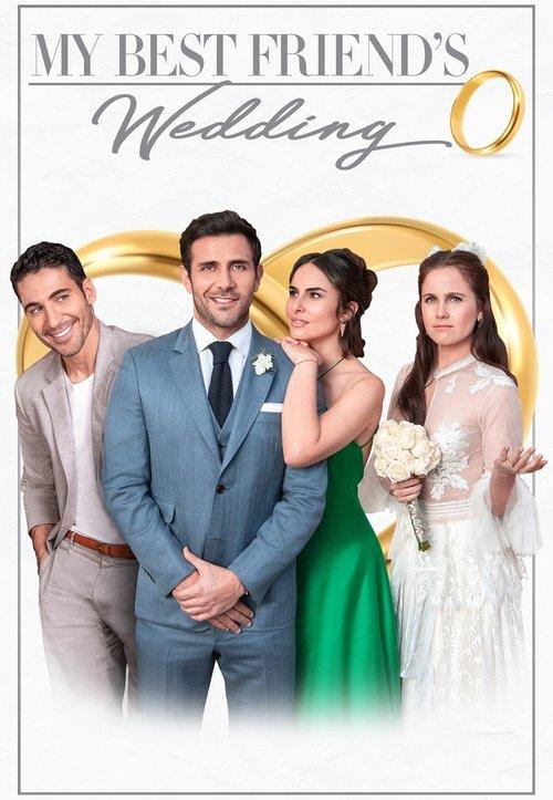 My Best Friend's Wedding 2019 official movie poster