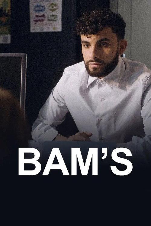 Bam’s 2022 official movie poster