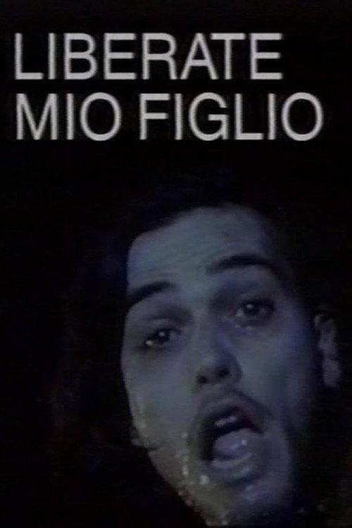 Liberate mio figlio 1993 official movie poster
