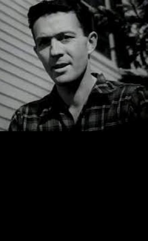 Preface to a Life 1950 official movie poster