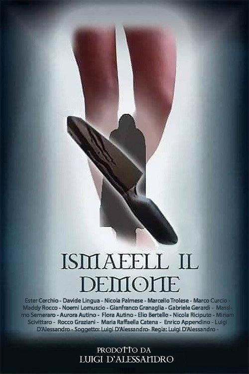 Ismaeell the Demon 2020 official movie poster