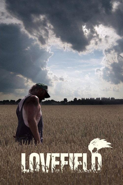 Lovefield 2008 official movie poster