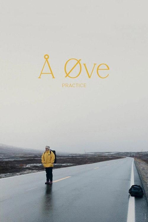 Practice 2023 official movie poster