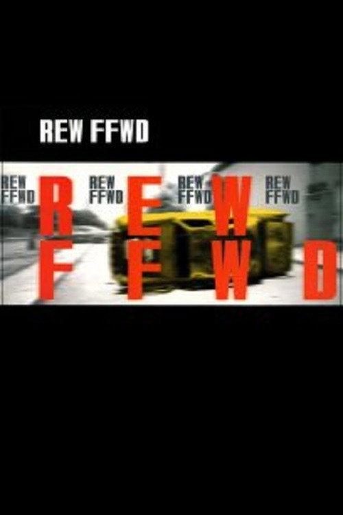 REW-FFWD 1994 official movie poster