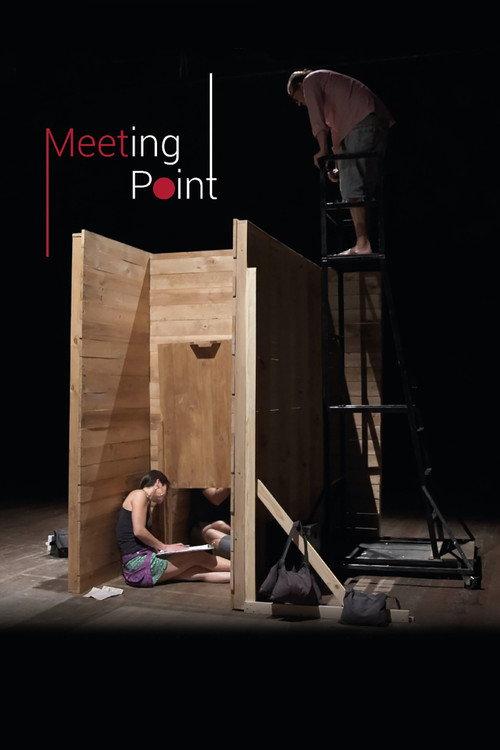 Meeting Point 2022 official movie poster