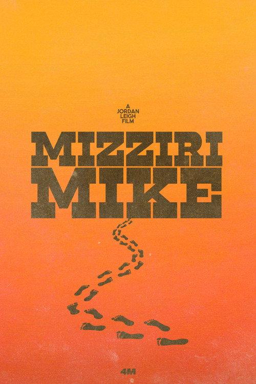 Mizziri Mike  official movie poster