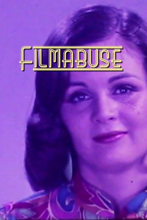 Filmabuse 1975 official movie poster