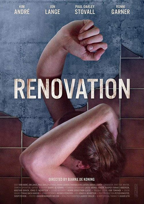 Renovation 2018 official movie poster