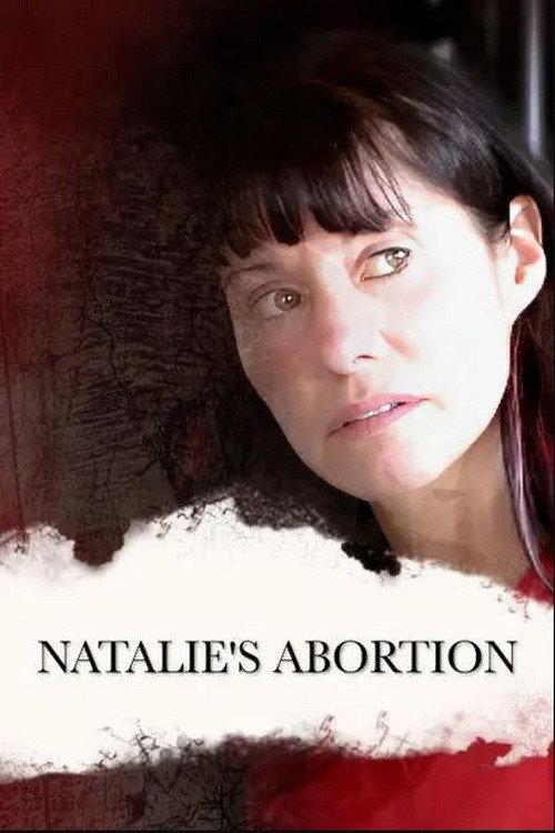 Natalie's Abortion 2021 official movie poster