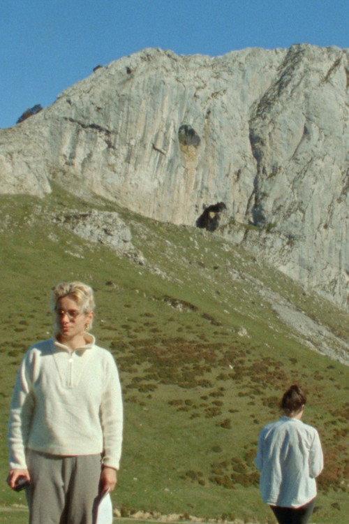 8 Encounters 2023 official movie poster