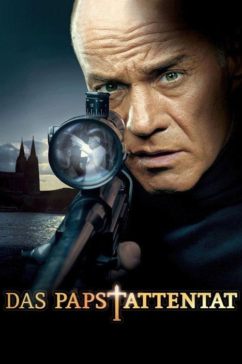 The Papal Council 2008 official movie poster