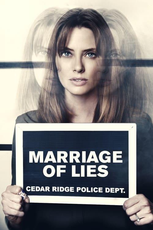 Marriage of Lies 2016 official movie poster