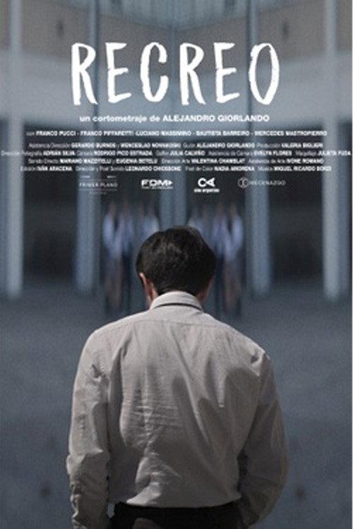Recess 2023 official movie poster