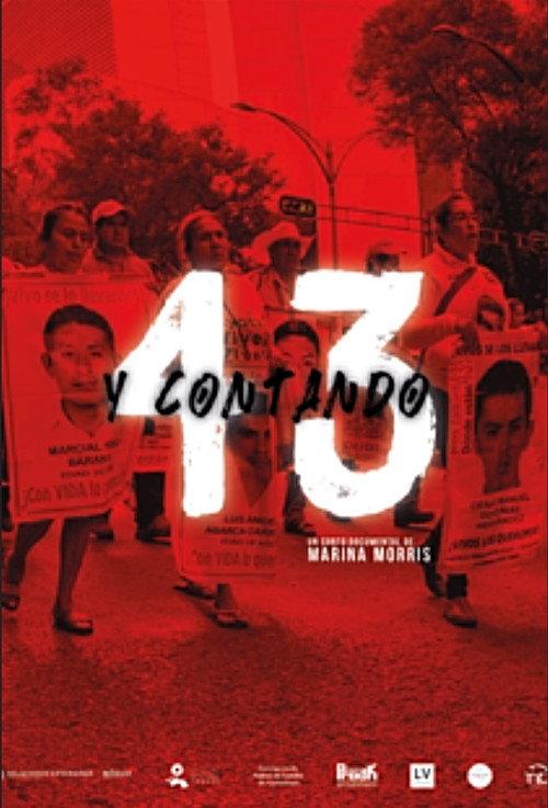 43 and counting 2019 official movie poster