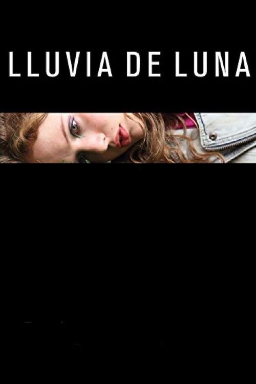 Lluvia de luna 2012 official movie poster