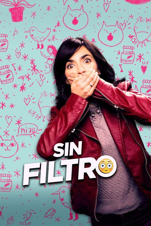 No Filter 2016 official movie poster