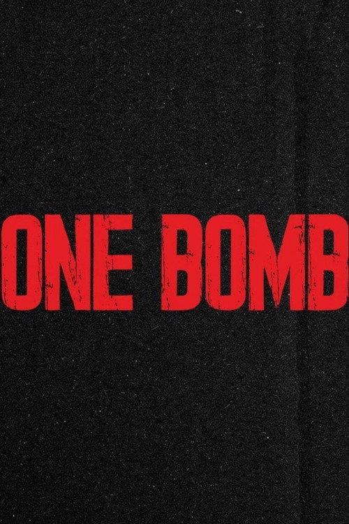 One Bomb  official movie poster