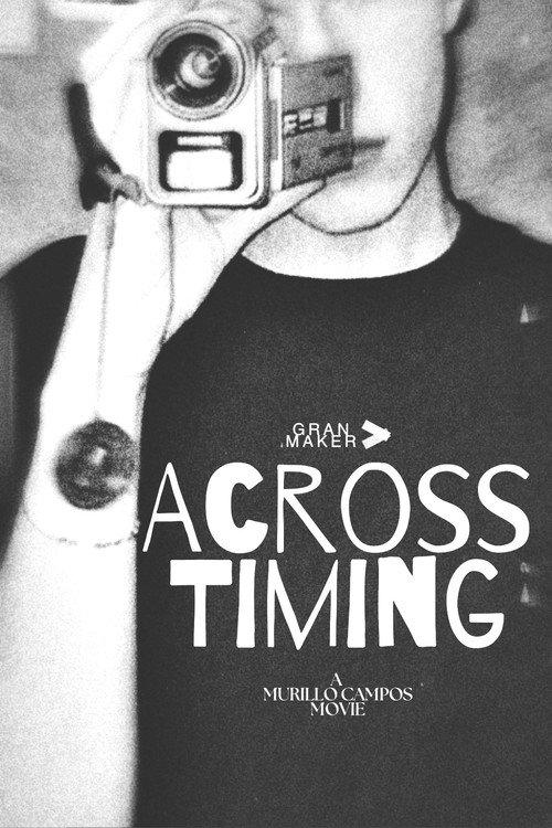 Across Timing 2026 official movie poster