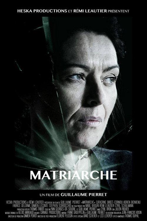 Matriarche 2012 official movie poster