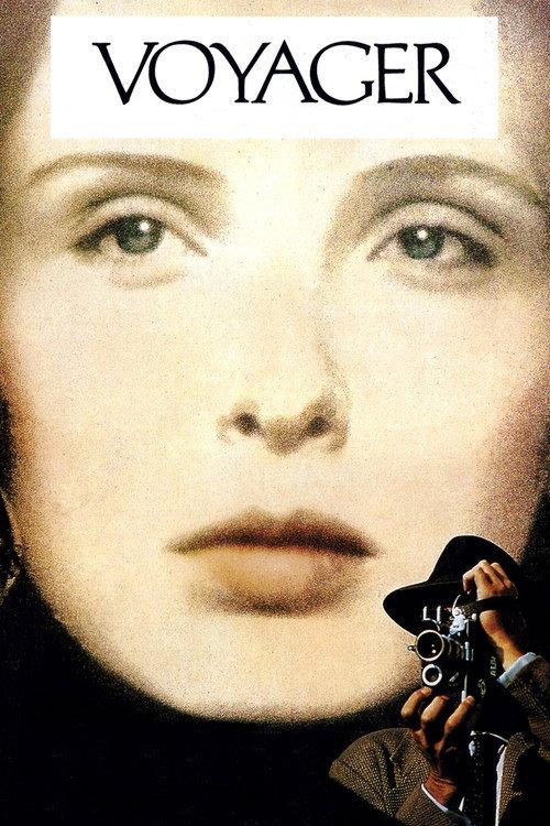 Voyager 1991 official movie poster