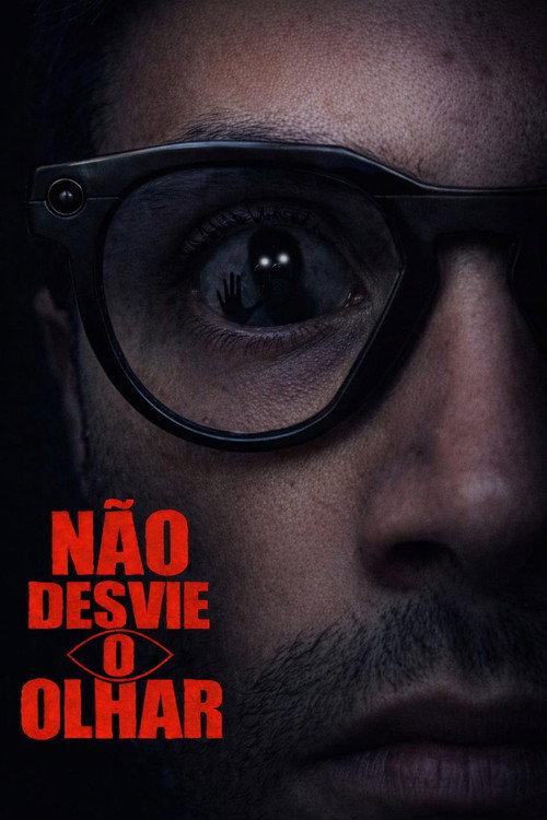 Keep Watching 2026 official movie poster