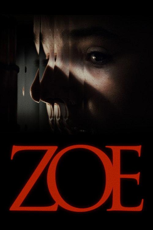 Zoe 2026 official movie poster