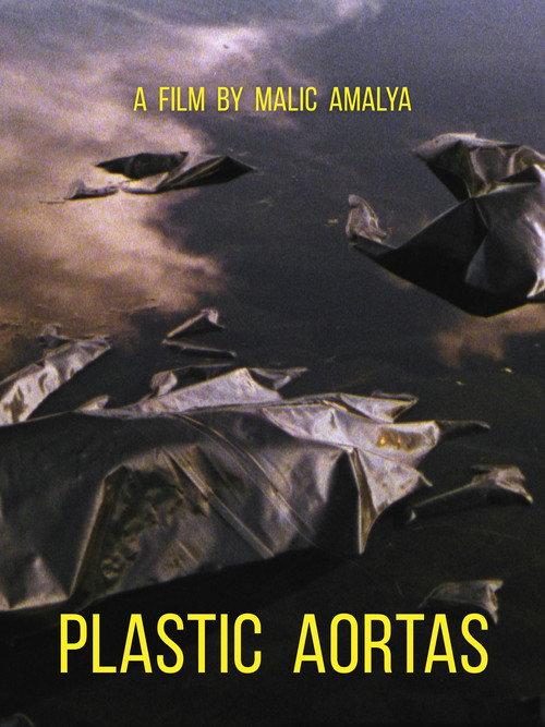 Plastic Aortas 2024 official movie poster