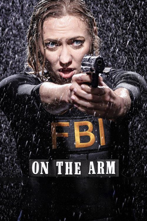 On the Arm 2020 official movie poster
