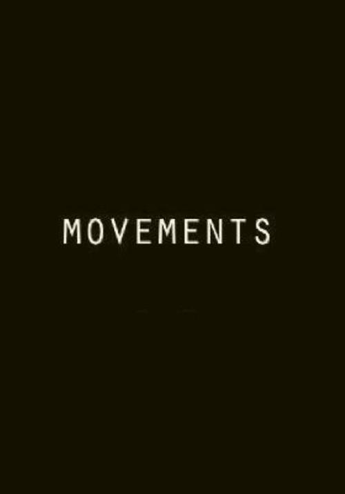 Movements 2012 official movie poster