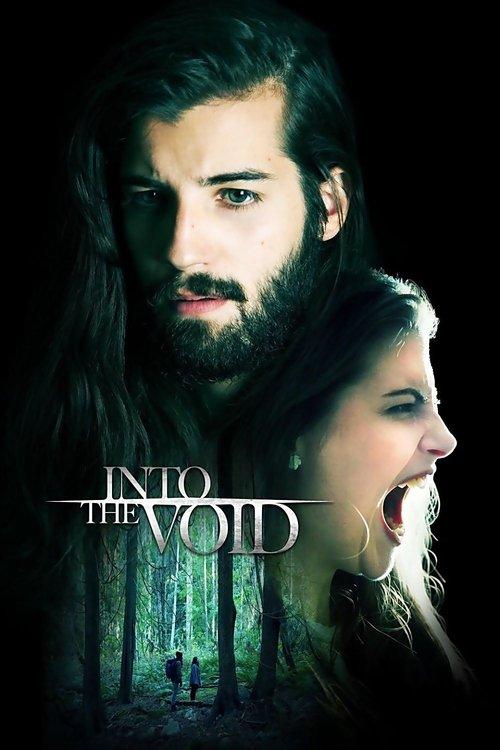 Into The Void 2019 official movie poster