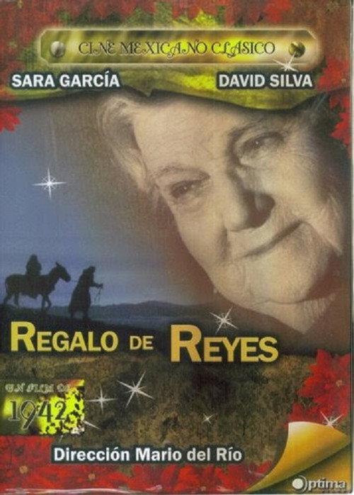 Regalo de reyes 1942 official movie poster