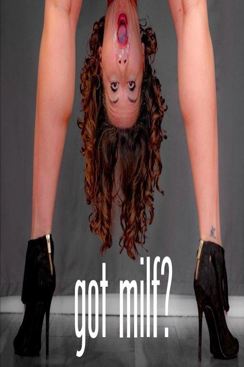 Got Milf? Sketch Comedy Special 2025 official movie poster